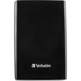 Verbatim Store n Go Slim 1 TB USB 3.2 Gen 1 Schwarz 32182