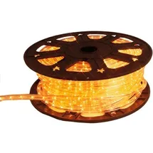 Scharnberg & Hasenbein Lichtschlauch LED 20m orange
