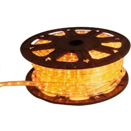 Scharnberg & Hasenbein Lichtschlauch LED 20m orange
