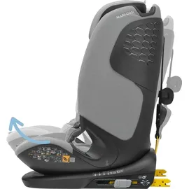 Maxi-Cosi Titan Pro 2 i-Size authentic grey