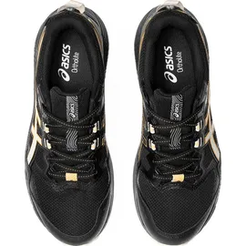 Asics Gel-Sonoma 7 GTX Damen black pearl/pink 37,5