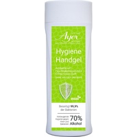 Ayer Hygiene Handgel 100 ml