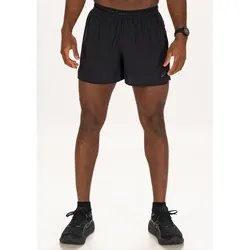 Asics Ventilate Herren vêtement running homme déstockage - Noir - XL
