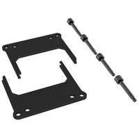 Alphacool TR4/SP3 Mounting Kit für Eisbaer, Eisblock, Silent Loop