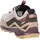 Lowa Maddox Pro GTX Low Damen Desert / Altrosa 41,5
