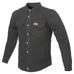 Jackson Motorradhelm schwarz L