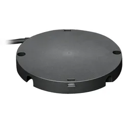 Logitech Rally Mic Pod Hub Graphit