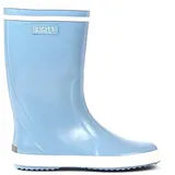 Aigle Unisex Kid's Lolly Pop 2 Rain Boot, himmelblau, 8.5 UK Child