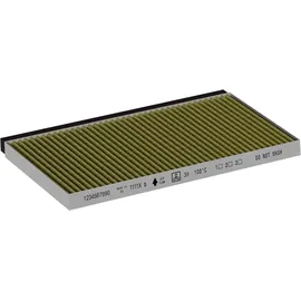Siemens LZ11FBI13 Long-life Clean Air Umluftset