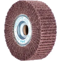 PFERD POLINOX-Schleifrad PNZ 15050/25,4 A 100