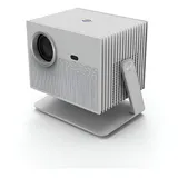 Cube BladeCine Cube 600 (Full HD, Beamer Weiss