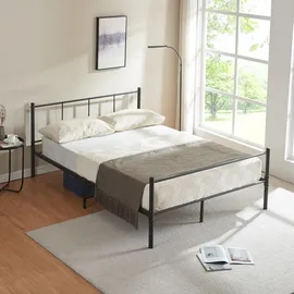 [en.casa] Bett, Laos 140x200 cm