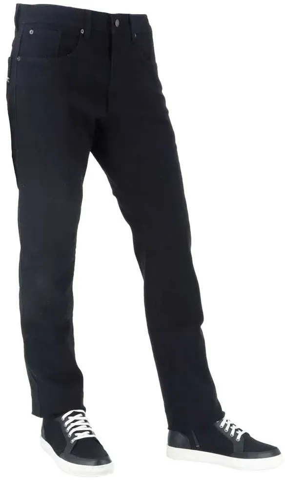 Helstons Portland Hosen - Black - 39