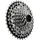 Sram XG 1270 E1 10-36 Silber