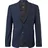 s.Oliver Slim: Indoor-Sakko - blau - 94