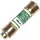 Bussmann by Eaton FNQ-R-1 FNQ-R-1 Time-Delay Sicherung (Ø x L) 10.3mm x 38.1mm 1A 600 V/AC Träge -