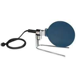 Heizelement-Stumpfschweißgerät SSG 280 EE