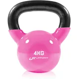 Kettlebell 4 kg Vinyl-Hantel - UpForm