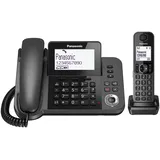 Panasonic KX-TGF320EXM – Version für Italien