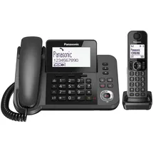 Panasonic KX-TGF320EXM – Version für Italien