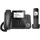 Panasonic KX-TGF320EXM – Version für Italien