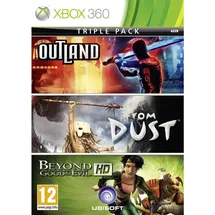 Beyond Good & Evil
