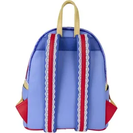 Loungefly Disney Snow White Cosplay Mini Backpack