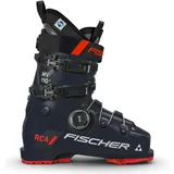 Fischer RC4 110 MV S Boa GW Skischuhe dark blue - 27-27.5
