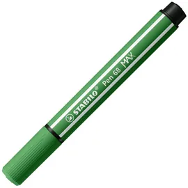 Stabilo Filzstift 1 St. grün