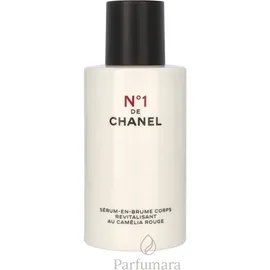 Chanel No 1 Red Camelia Revitalizing Serum 140 ml