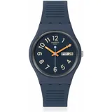 Swatch Originals Medium Kunststoff 34 mm SO28I700