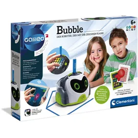 CLEMENTONI Bubble,