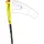 Leki Evotrail FX.One TA 130 cm schwarz-gelb