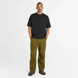 Timberland DUNSTAN RIVER schwarz XL
