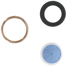 Villeroy & Boch Villeroy und Boch Strahlregler 92517004 30x30mm, mit Dichtungen, bronze
