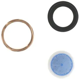 Villeroy & Boch Villeroy und Boch Strahlregler 92517004 30x30mm, mit Dichtungen, bronze