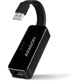 AXAGON USB-A Adapter 0,15 m Schwarz