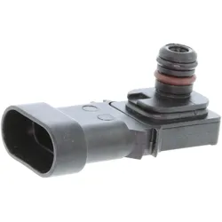 VEMO Sensor, Ladedruck Original Qualität Ladedruck,Sensor, Saugrohrdruck,Luftdrucksensor, Höhenanpassung 3-polig für INFINITI DACIA PROTON OPEL NISSAN