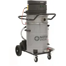 Nilfisk Industriesauger