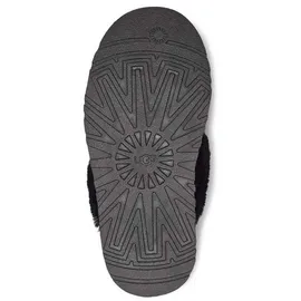 UGG Australia Ugg Funkette Hausschuhe - Black - EU 38