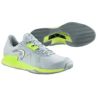 Head Sprint Pro 3.5 Clay Men GRYE UK 8,0