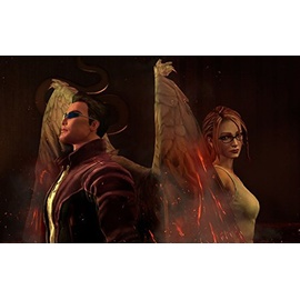 Saints Row 4: Game of the Century Edition + Gat Out of Hell (PC)