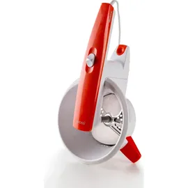 Ariete Passi 261 Zerkleinerer orange