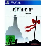 Ether One - Steelbook Edition (PS4)