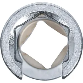 BGS Spezial-Steckschlüssel-Einsatz geschlitzt Antrieb Innenvierkant 10 mm (3/8") SW 14 mm
