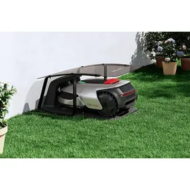 DREAME Mährobotergarage A1 A1 Pro A2