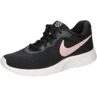 Nike Damen Sneaker Tanjun Ease DV7786-002 40 - Black/Pink Oxford-Sail