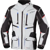 BÜSE Open Road II Textiljacke hellgrau 48