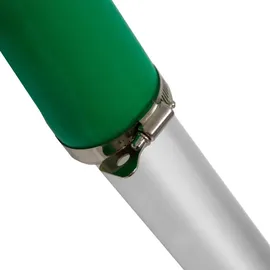 MonsterShop Saugstange für Dachrinnen & 80L Nass- und Trockensauger
