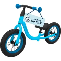 Hudora Up 12,5 Zoll Blau